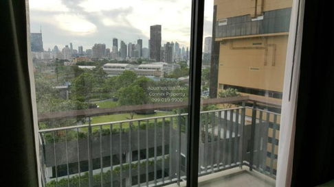 🔥🔥🔥 FOR RENT condo , RHYTHM Sukhumvit 42 , BTS-Ekkamai , Phra Khanong , Khlong Toei , Bangkok , CX-18102 ✅ Live chat with us ADD LINE @connexproperty ✅ 🔥🔥🔥