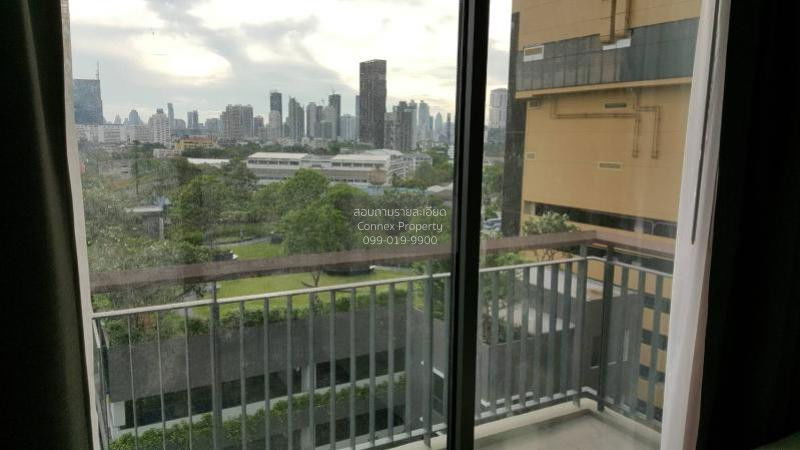 picture 🔥🔥🔥 FOR RENT condo , RHYTHM Sukhumvit 42 , BTS-Ekkamai , Phra Khanong , Khlong Toei , Bangkok , CX-18102 ✅ Live chat with us ADD LINE @connexproperty ✅ 🔥🔥🔥 - 1/10