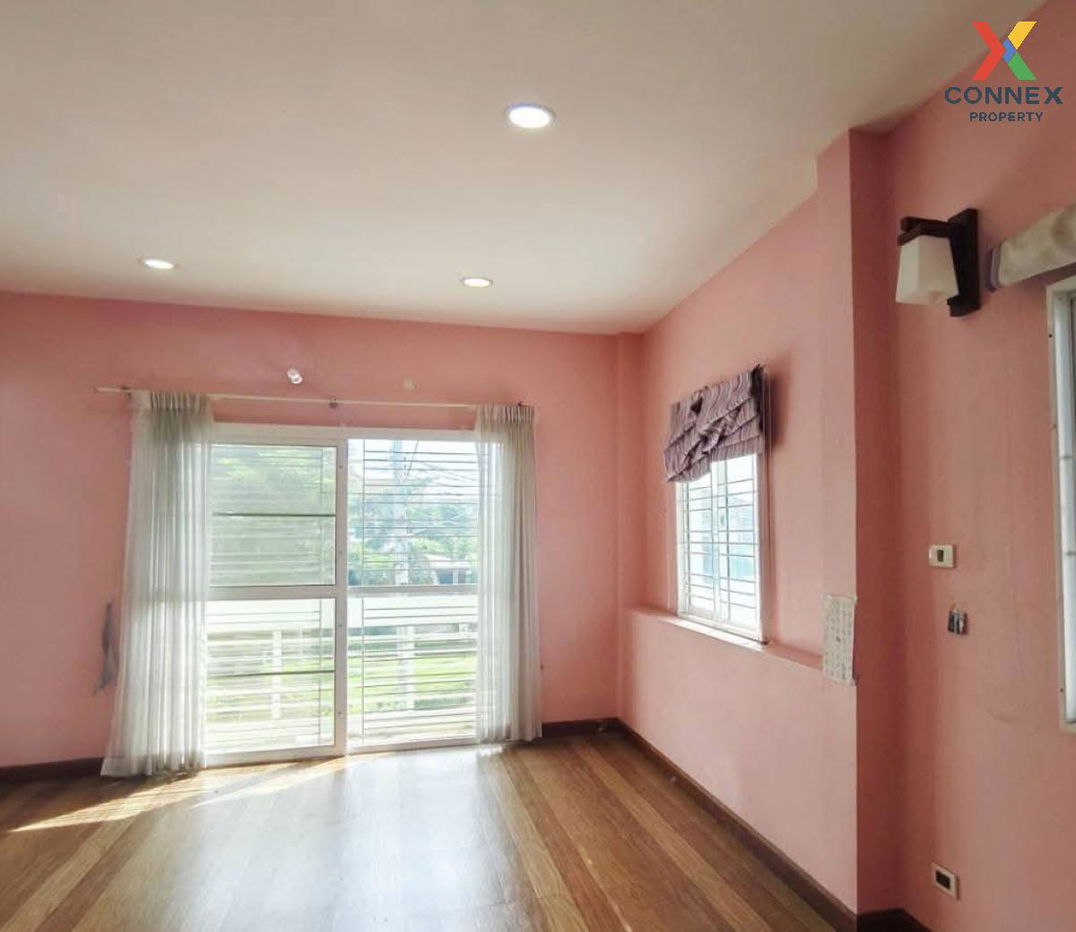 รูป ขายบ้าน แลนซีโอ เพชรเกษม 77 ห้องมุม หนองแขม เขต หนองแขม กรุงเทพ CX-132541 ✅ ทักไลน์ @connexproperty ตอบทันที ทีมงานมืออาชีพ ✅ - รูปที่ 4/12