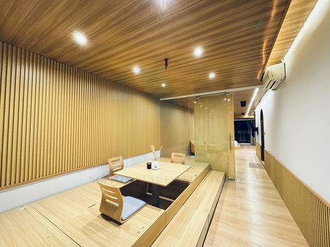 🎉 ให้เช่าคอนโด สเตท ทาวเวอร์ อาคาร 1 ชั้น 34 1 ห้องนอน ขนาด 63 ตรม ใกล้ โรงพยาบาลเลิดสิน