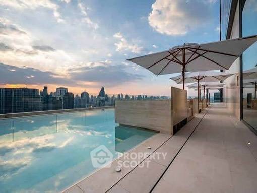 picture 1-BR Condo at The Strand Thonglor near BTS Thong Lor (ID 2400861) - 13/14