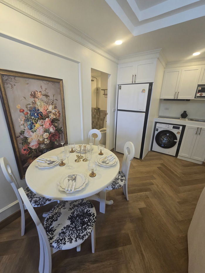 รูป ขายสุพนิช คอนโด ,2นอน ขาย4.19ลบ.  - รูปที่ 11/21