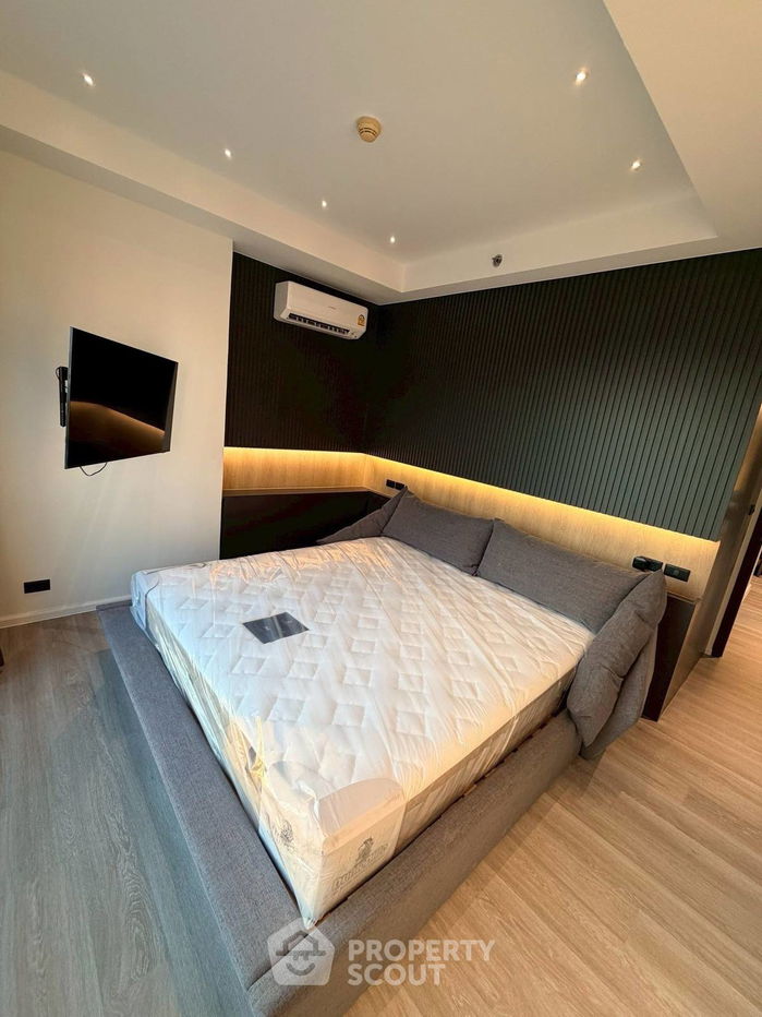 รูป คอนโด 2-ห้องนอน ที่ ทรู ทองหล่อ ใน บางกะปิ (ID 2459208) - รูปที่ 5/10