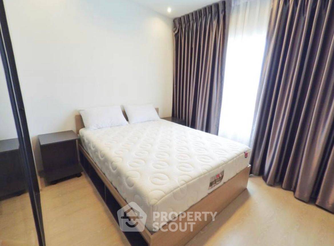 picture 1-BR Condo at Ideo Sukhumvit 115 near BTS Pu Chao (ID 1396644) - 2/7