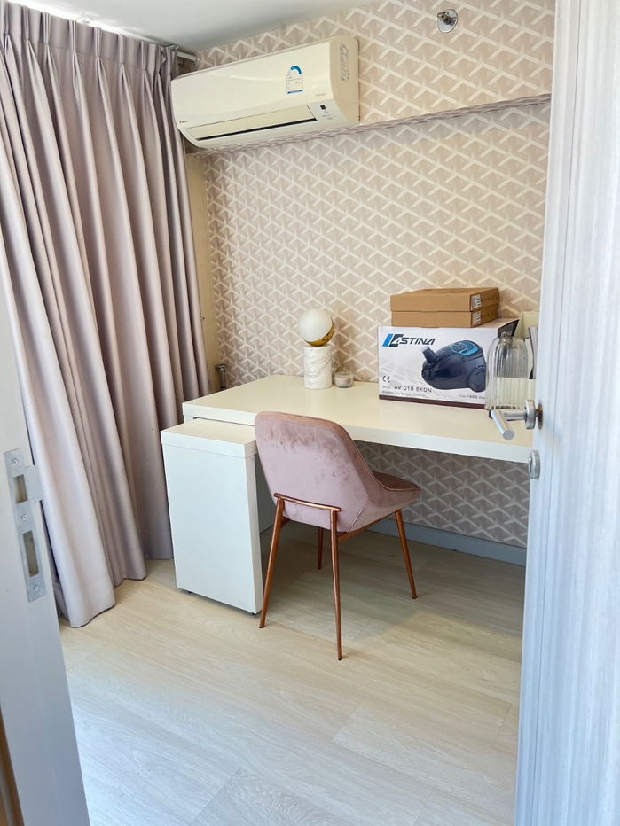 picture Available for rent Knightsbridge prime sathorn - 5/8