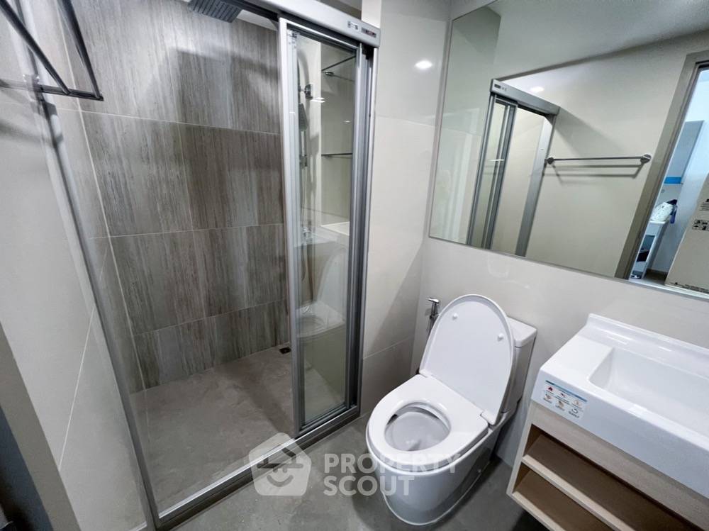 รูป คอนโด 2-ห้องนอน ที่ เดอะริช พระราม 9-ศรีนครินทร์ ใกล้ ARL หัวหมาก (ID 820832) - รูปที่ 3/9