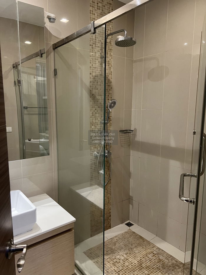 picture 🔥🔥🔥 FOR RENT condo , Q Asoke , MRT-Phetchaburi , Makkasan , Rat Thewi , Bangkok , CX-34027 ✅ Live chat with us ADD LINE @connexproperty ✅ 🔥🔥🔥 - 1/12