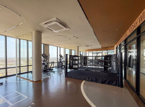 picture For Rent ‼️ (By Owner) Condo Nue Mega Plus Bangna - 13/16