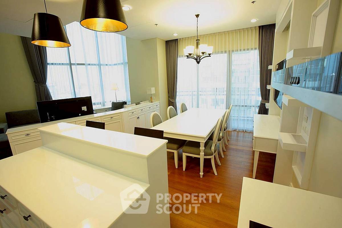 รูป คอนโด 3-ห้องนอน ที่ ไบร์ท สุขุมวิท 24 คอนโดมิเนียม ใกล้ BTS พร้อมพงษ์ (ID 2298615) - รูปที่ 6/15