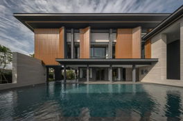 รูป THE CITY Bangna 3 - รูปที่ 2/11