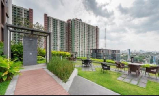 รูป คอนโดให้เช่า ติดสถานนีรถไฟ3สาย - รูปที่ 8/11