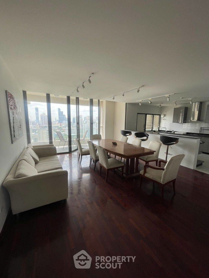 picture 3-BR Condo at DS Tower 1 near BTS Phrom Phong (ID 2432124) - 10/25