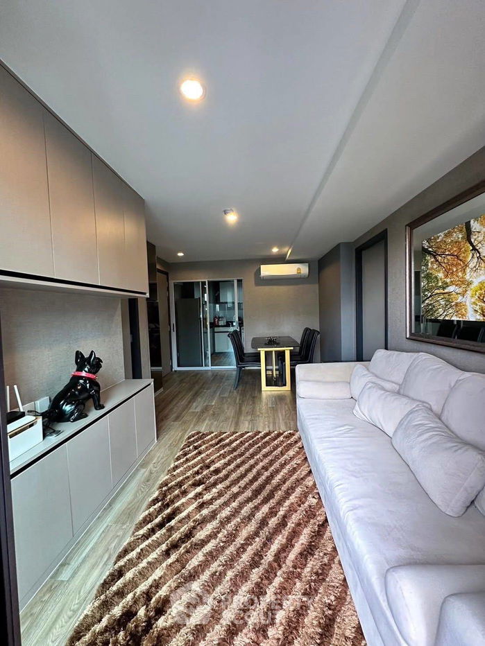 picture 2-BR Condo at Very Sukhumvit 72 near BTS Bearing (ID 2460936) - 9/11