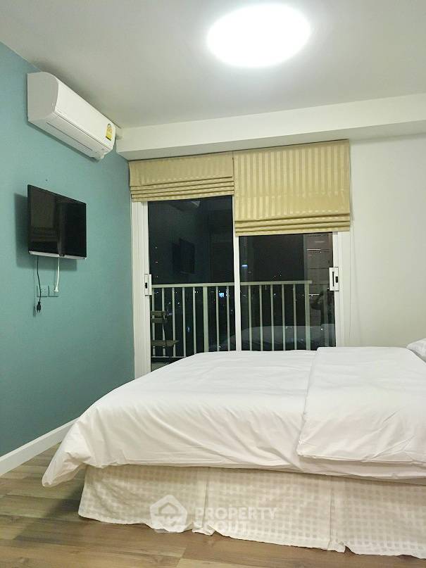 picture 1-BR Condo at Haven Phaholyothin Condominium near BTS Saphan Khwai (ID 403004) - 3/11