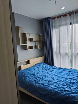 code : E16 The Base Park West Sukhumvit 77