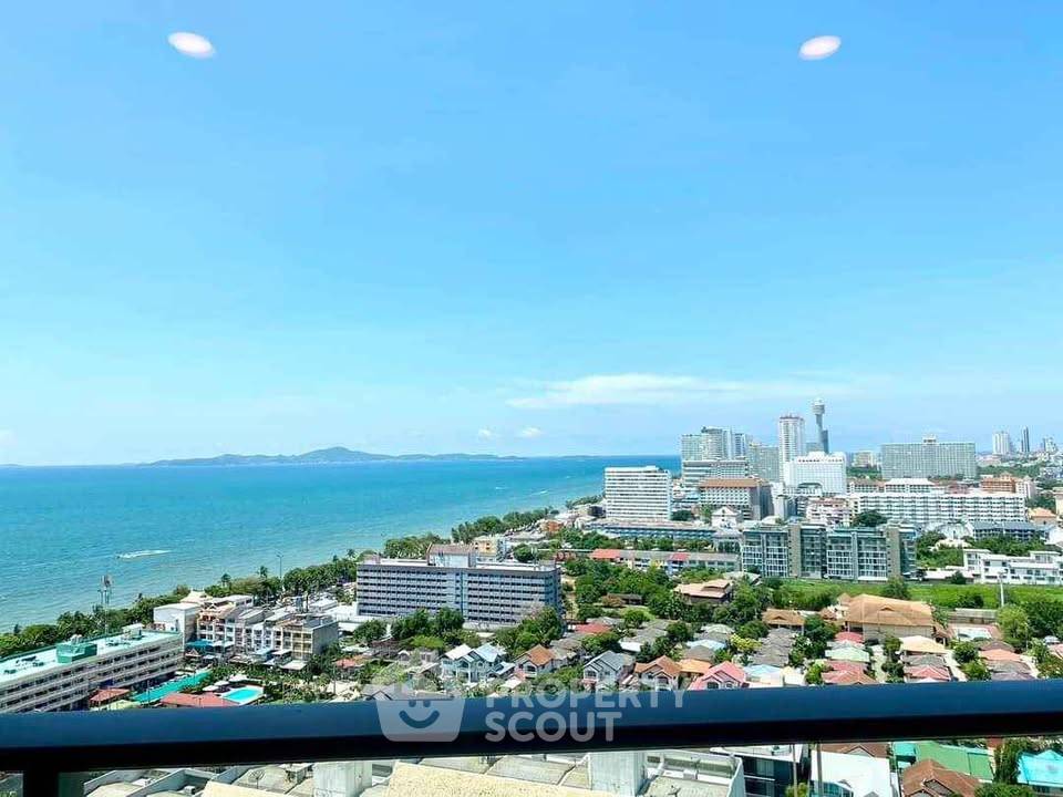 รูป คอนโด 1-ห้องนอน ที่ โคปาคาบาน่า บีช จอมเทียน ใกล้ หาดจอมเทียน (ID 1963660) - รูปที่ 11/16