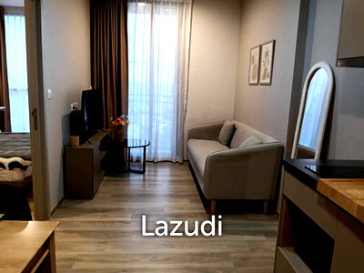 คอนโดให้เช่า : Luxury Condo in OKA HAUS Sukhumvit 36 Bangkok