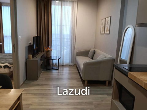 Luxury Condo in OKA HAUS Sukhumvit 36 Bangkok