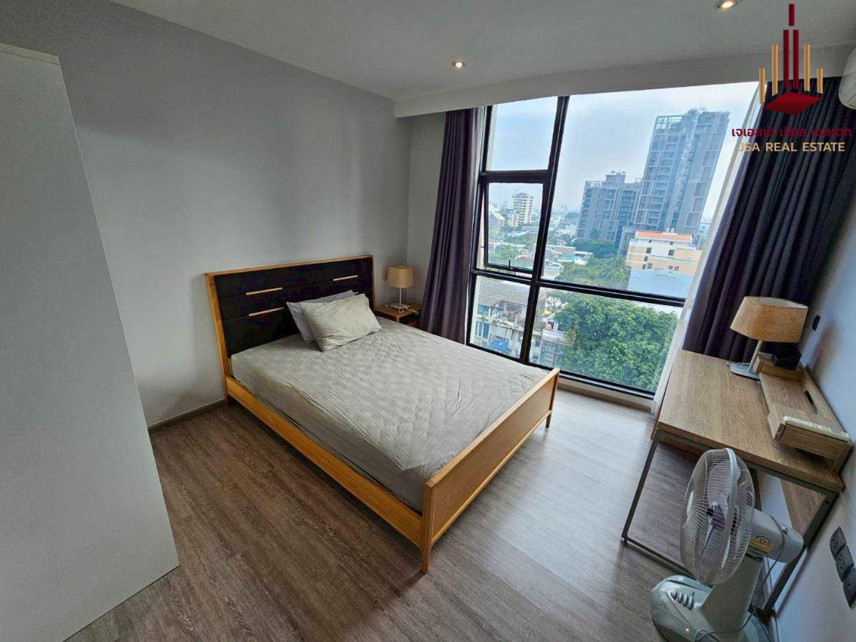 picture ✨ For Rent : RHYTHM Ekkamai Condo ✨  💰 Only 65,000  thb/month - 5/9