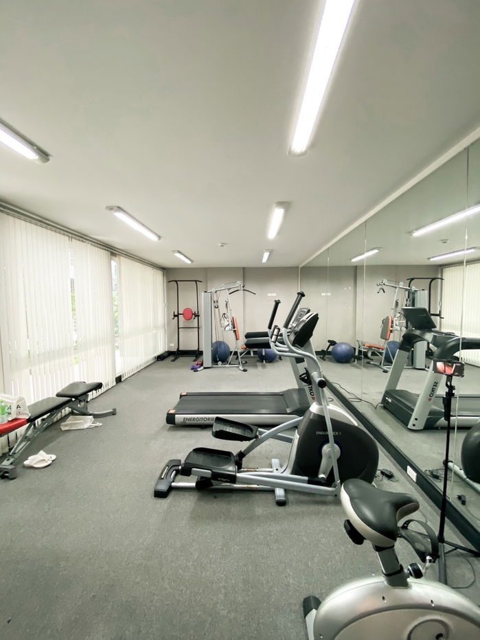 รูป เช่า Condo One Plus 3 Bussiness Park - รูปที่ 14/16