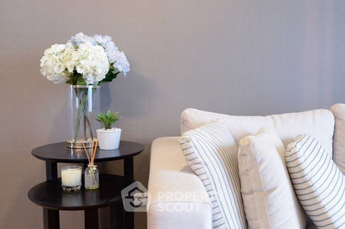 2-BR Condo at The Vertical Aree near BTS Ari (ID 387155)