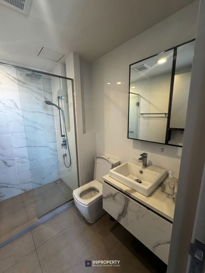 รูป ให้เช่า The Line Sukhumvit 101 – เดอะไลน์ สุขุมวิท 101 🔰 ตกแต่งครบ พร้อมอยู่  - รูปที่ 14/18