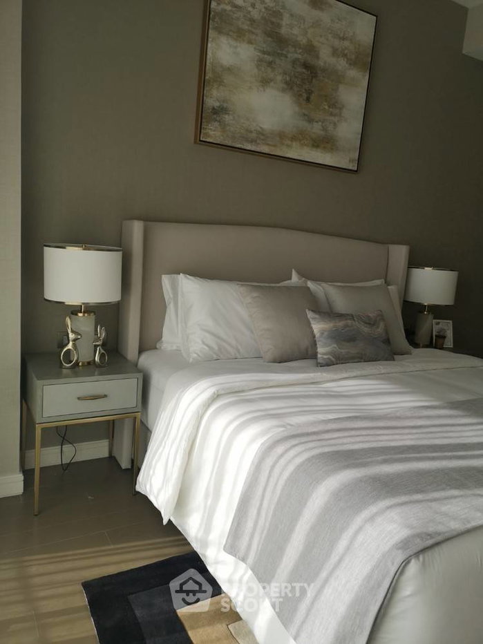 picture 2-BR Condo at Magnolias Ratchadamri Boulevard near BTS Ratchadamri (ID 300761) - 4/13