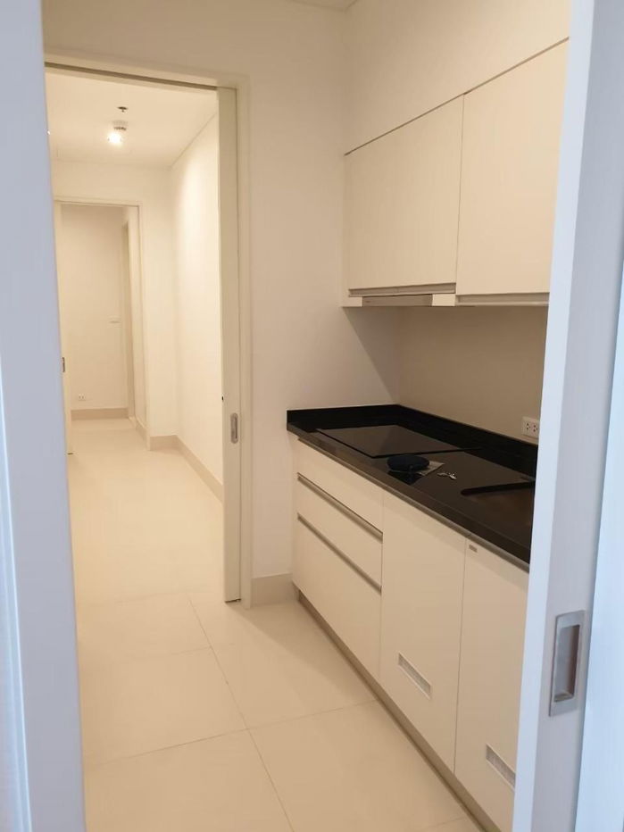 รูป ใช้เช่า คอนโดหรู ย่านสาทร สีลม - รูปที่ 12/12