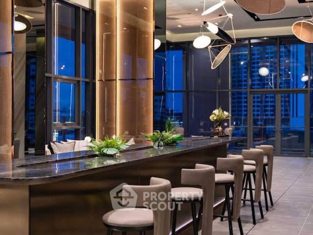 picture 1-BR Condo at IDEO Sukhumvit - Rama 4 near BTS Phra Khanong (ID 1904569) - 9/9