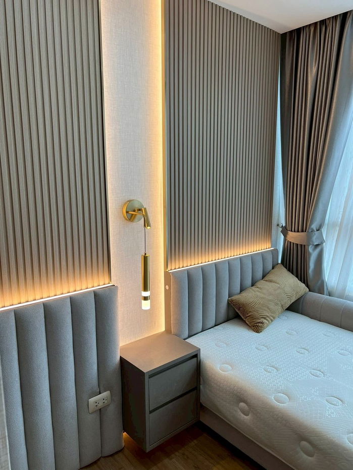 picture 🟪🟦🟩🟨🟧 For rent: The Kris Ratchada 17 📍MRT Suthisan 🛎️🛎️ | 𝗟𝗶𝗻𝗲@: @𝗮𝘀𝘀𝗲𝘁𝘀𝗽𝗿𝗼 - 14/18