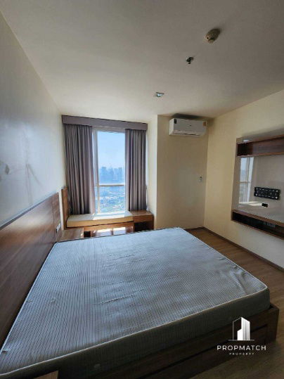 รูป PM001876✨Flash Deal ✨Rhythm Phahol-Ari ( 1Bed 1Bath 45SQM.) แต่งครบพร้อมอยู่ !! เพียง 18,000 บาทต่อเดือน Tel.0981315848 @propmatch - รูปที่ 7/10