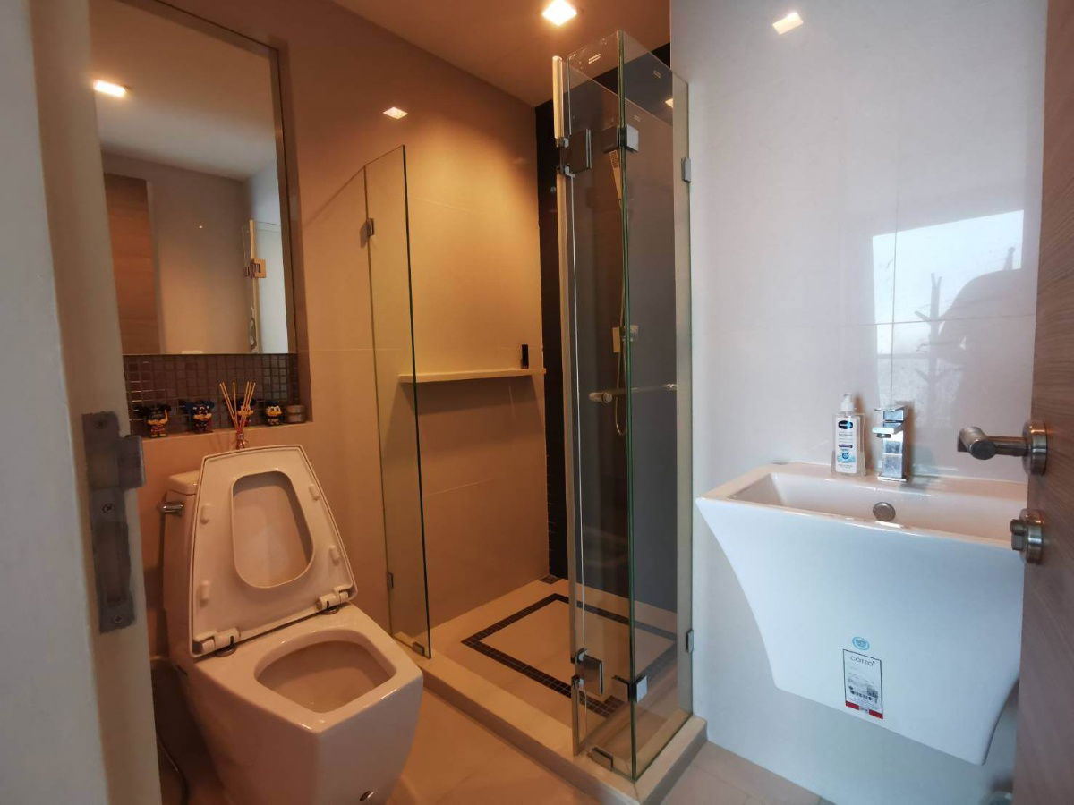 รูป ให้เช่า Rhythm Phahon Ari ห้อง 2 นอน เฟอร์นิเจอร์ครบ ห้องจริงสวยมาก สนใจแอดไลน์ @Best_condo - รูปที่ 3/12