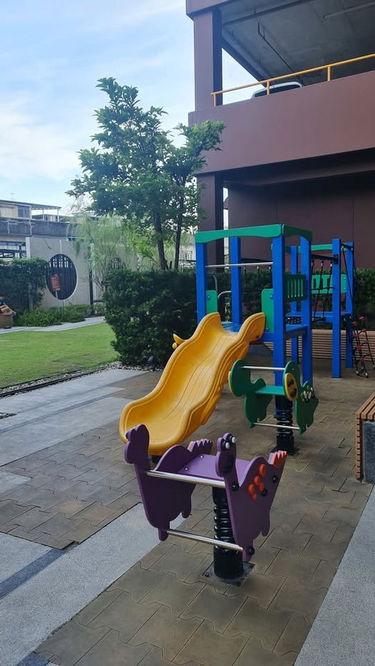 รูป RS3775 ให้เช่า Lumpini Place Ratchada-Sathu ใกล้ BTS ช่องนนทรี - รูปที่ 7/7