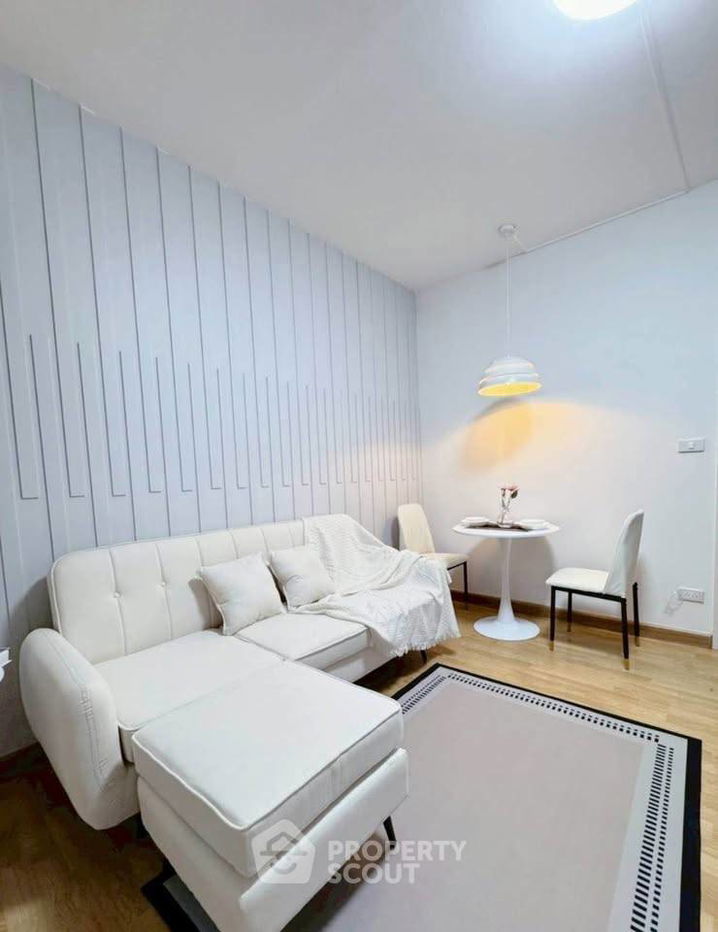 picture 1-BR Condo at The Tree Ladprao in Lat Phrao (ID 2333291) - 6/12