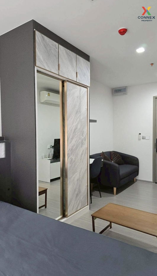 รูป 🔥🔥🔥 เช่าคอนโด ไลฟ์ อโศก ไฮป์ พระราม 9 ชั้นสูง MRT-พระราม 9 มักกะสัน เขต ราชเทวี กรุงเทพ CX-124068 ✅ ทักไลน์ @connexproperty ตอบทันที ทีมงานมืออาชีพ ✅ 🔥🔥🔥 - รูปที่ 1/7