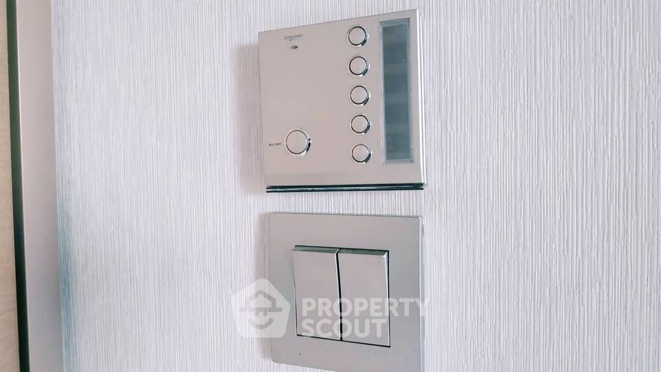picture 1-BR Condo at Saladaeng One near MRT Si Lom (ID 2438914) - 13/13