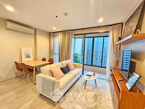 2-BR Condo at Ideo Q Ratchathewi near BTS Ratchathewi (ID 2372528)