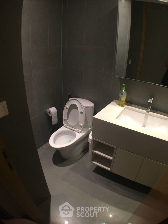 รูป คอนโด 3-ห้องนอน ที่ เอควา สุขมวิท 49 คอนโดมิเนียม ใกล้ BTS ทองหล่อ (ID 513784) - รูปที่ 14/14