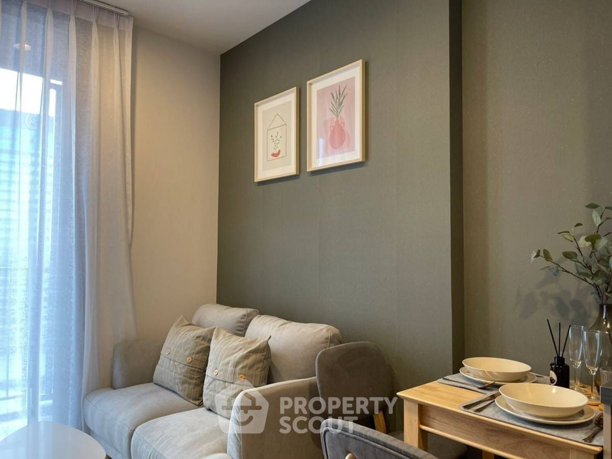 picture 1-BR Condo at Oka Haus Sukhumvit 36 near BTS Thong Lor (ID 1567078) - 7/13