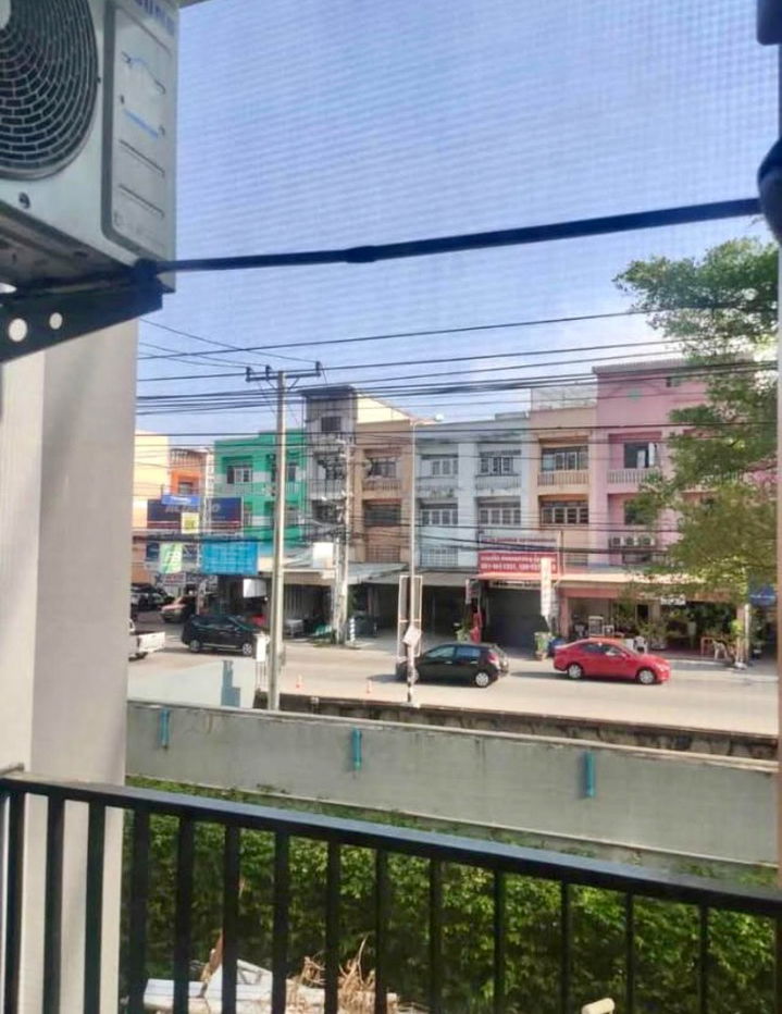 รูป code : E31 ให้เช่าคอนโด พลัมคอนโด บางใหญ่ สเตชั่น เฟส 1 (Plum Condo Bangyai Station Phase 1) | ห้องรีโนเวทใหม่ ทุกอย่างใหม่แกะกล่อง พร้อมเข้าอยู่ทันที - รูปที่ 7/8