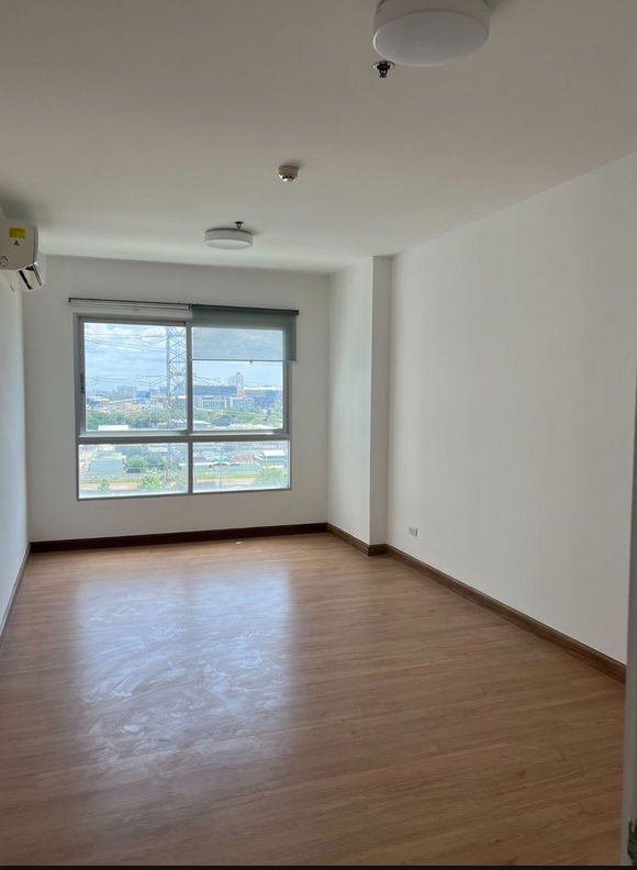 รูป  ✨  ✨ คอนโดทำเลทอง ศุภาลัย ซิตี้ รีสอร์ท แจ้งวัฒนะ ห้องใหญ่ 50.72 ตร.ม. รีโนเวทใหม่เอี่ยม ✨  ✨  - รูปที่ 7/18