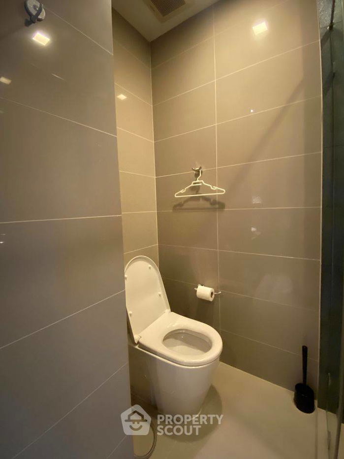 picture 2-BR Condo at M Silom near BTS Chong Nonsi (ID 1407861) - 5/17