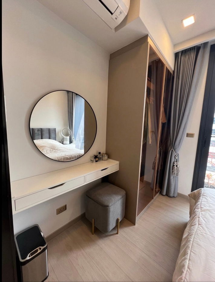 picture 🏙️ Condo for rent One9five Asoke-Rama 9 Ready to move ✨ - 4/10