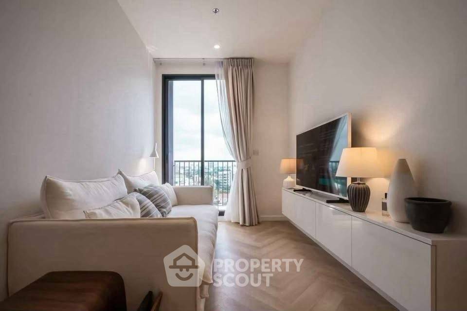 รูป คอนโด 2-ห้องนอน ที่ มารุ เอกมัย 2 ใกล้ BTS เอกมัย (ID 2368924) - รูปที่ 2/19