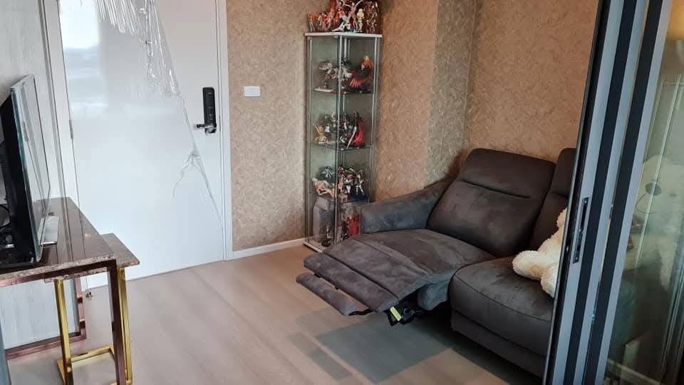 picture 🏢 For rent | Condo Ciela Sripatum (Ciela Sripatum) - 6/13