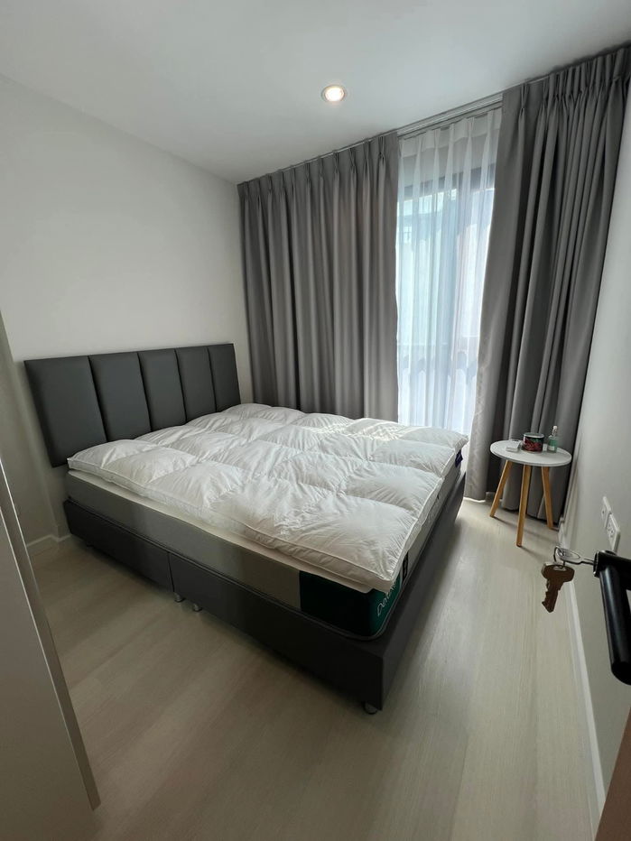 รูป ให้เช่า – The Base พระราม 9 – รามคำแหง ขั้นสูง เฟอร์คีบ - รูปที่ 13/18