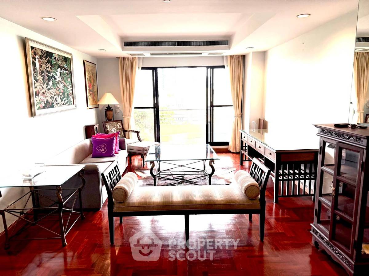 picture 2-BR Condo at Supreme Ville Condominium near MRT Khlong Toei (ID 2460859) - 17/18