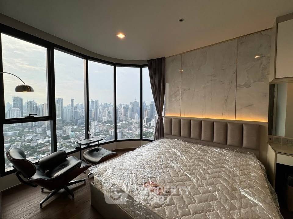 picture 1-BR Condo at Ideo Q Sukhumvit 36 near BTS Thong Lor (ID 2428297) - 2/12