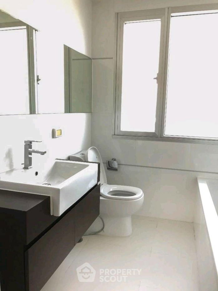 picture 2-BR Condo at Thru Thonglor in Bang Kapi (ID 2458745) - 11/15