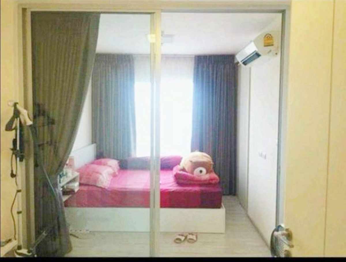 รูป ว่าง🔔รวมคอนโดนนนทบุรีให้เช่า🔔⚠️🛋️🛌แอสปาย รัตนาธิเบศร์ 2 - รูปที่ 2/5